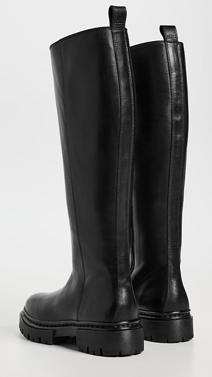 STAUD Women's Henry Knee Boots