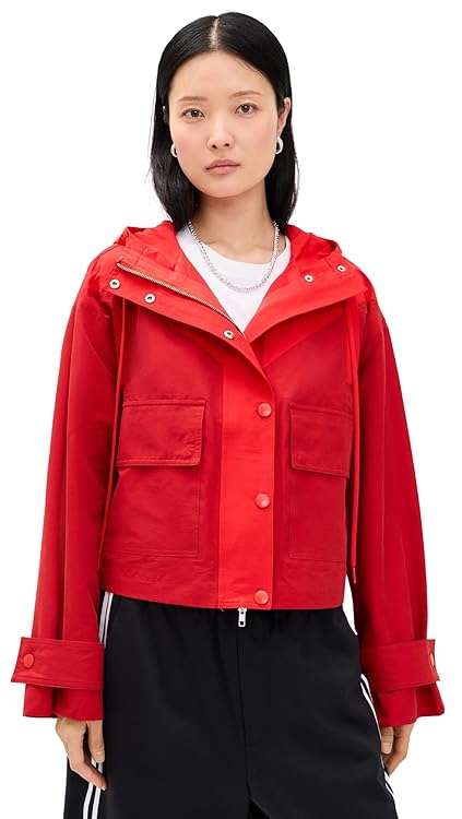 STAUD Women's Alta Jacket