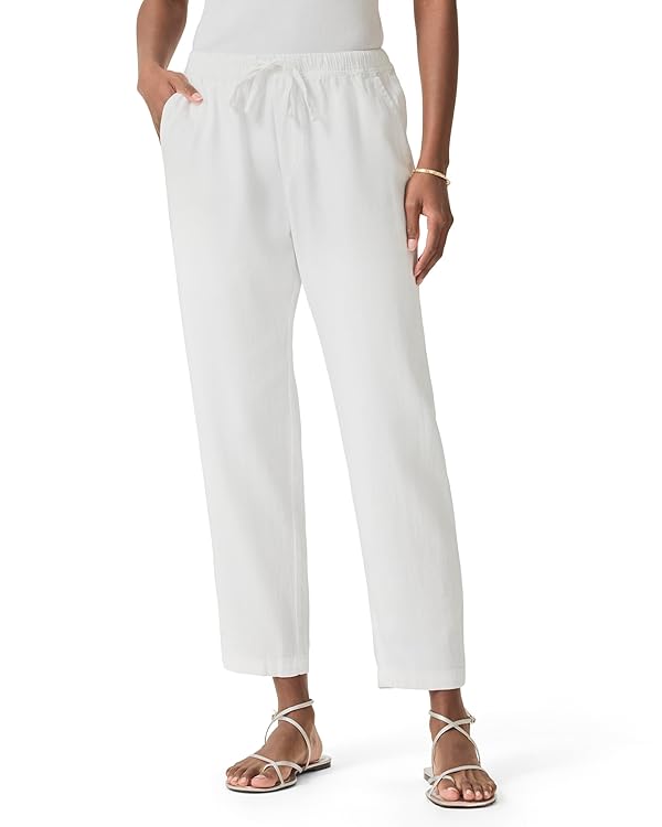Splendid Women's Angie Straight Leg Pant