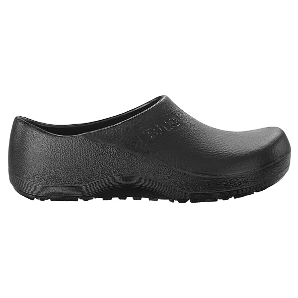 BIRKENSTOCK Profi Birki Fusion Clog