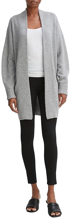 Vince Women's Shawl Collar Cardigan