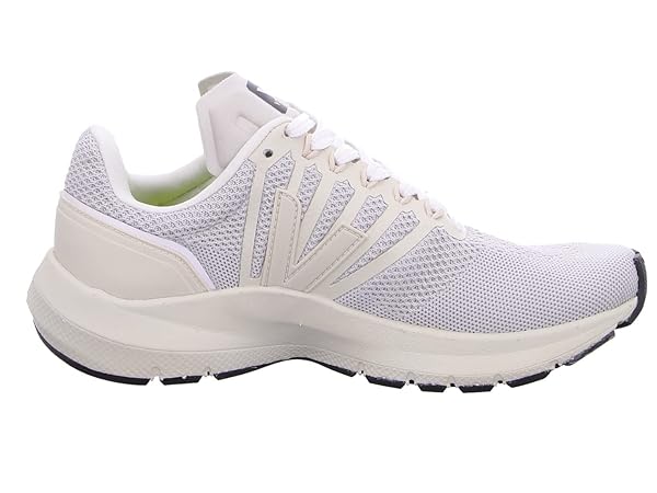 Veja Marlin Light V-Knit Sneaker, 37, White