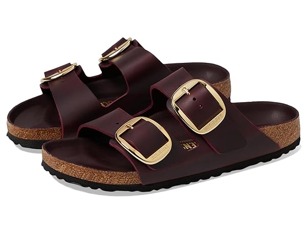 Birkenstock Women's Arizona Big Buckle Sandals