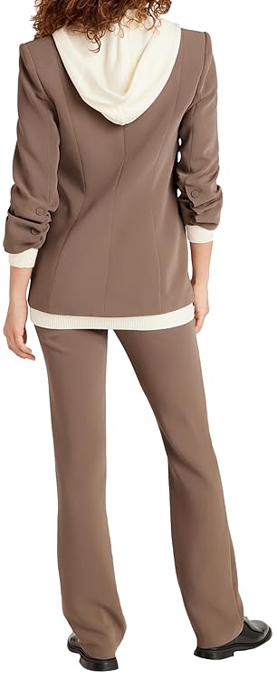 Cinq à Sept Women's Sweater Knit Khloe Blazer