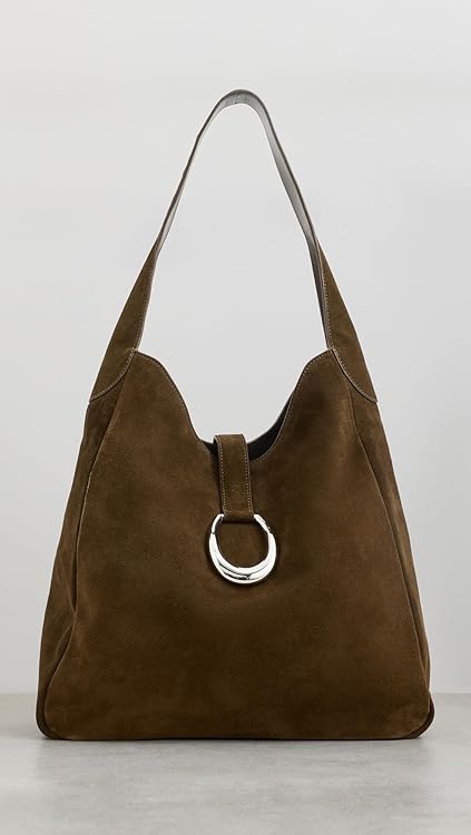 STAUD Women's Maya Hobo Bag