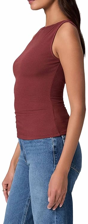 Paige Women's Reggie Top