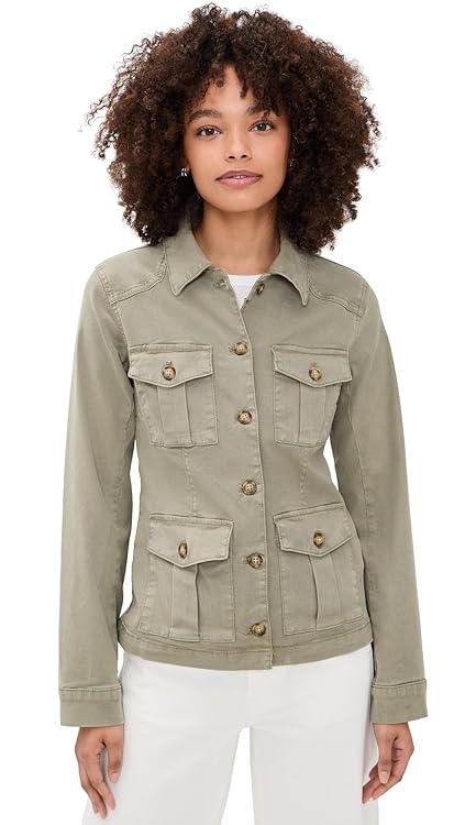 PAIGE Women's Stacey Jacket