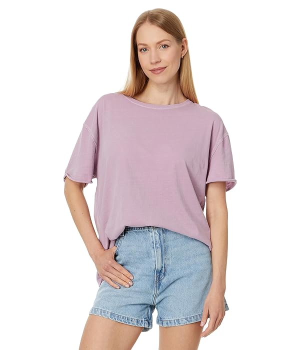 Free People Women's Nina Tee