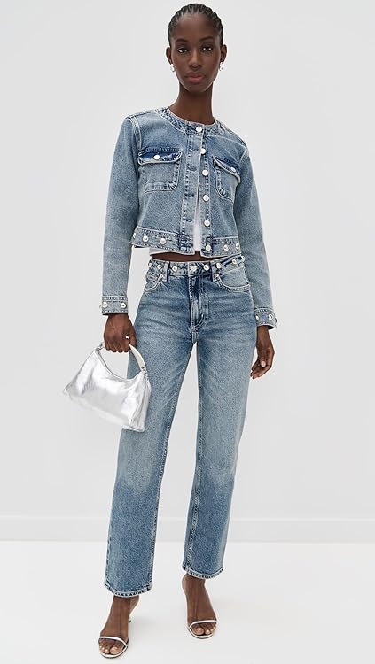 Rails Women's Capistrano Jacket