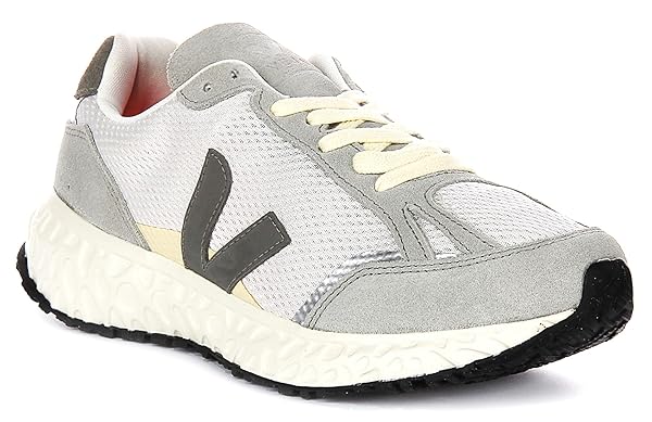 Veja Condor Royale Women's Lace Up Mesh Run Inspired TRAI Trainers