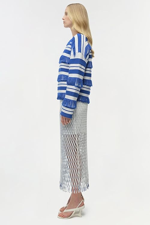 Carrick Crewneck Sweater