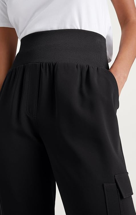 Cinq à Sept Women's Crepe Giles Pants