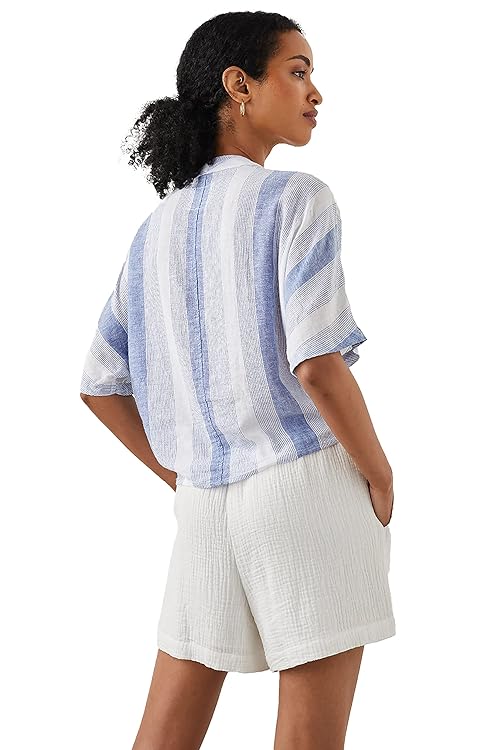 Rails Women's Thea Top