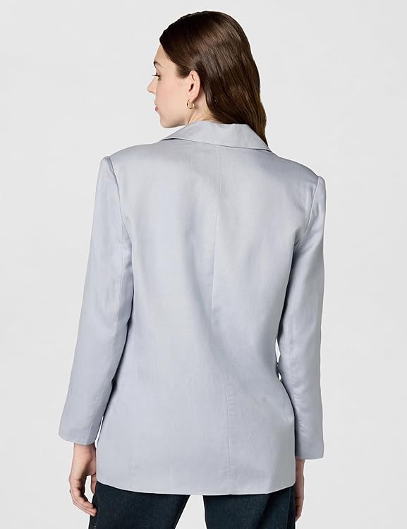 ASTR the label Women's Laudine Blazer