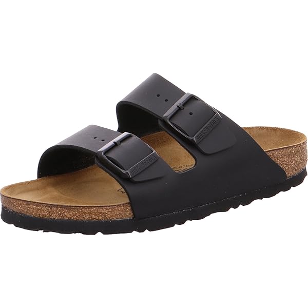 Birkenstock Women's Arizona Soft Footbed Sandals