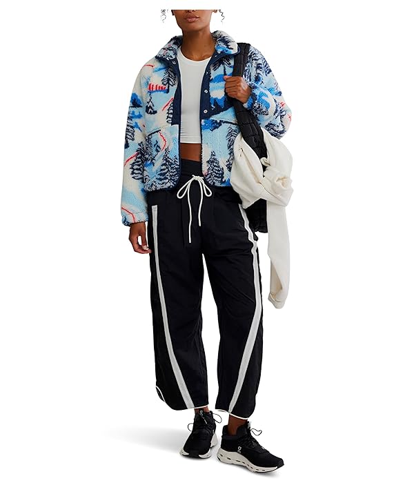 Free People Women's Rocky