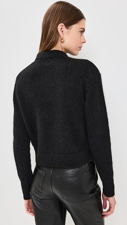 ANINE BING Women's Rhodes Cardigan