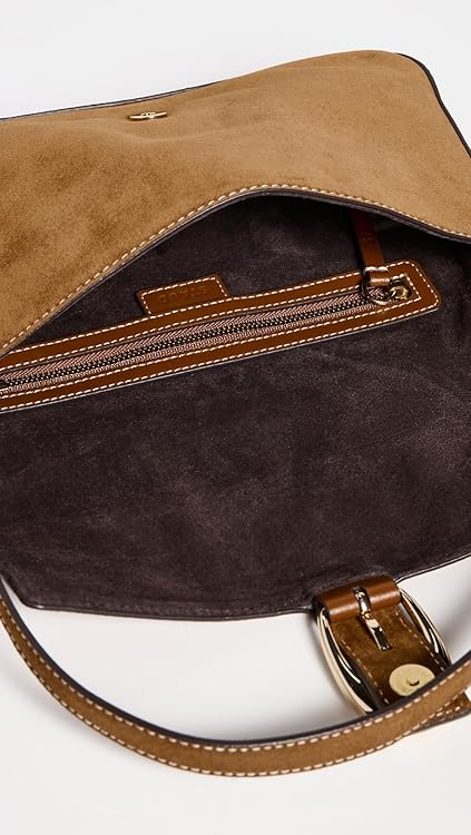 STAUD Women's Harlow Shoulder Bag