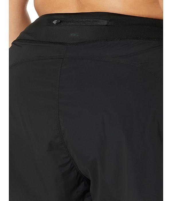 Madewell Plus MWL Running Shorts