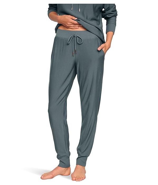 Eberjey Softest Sweats Jogger