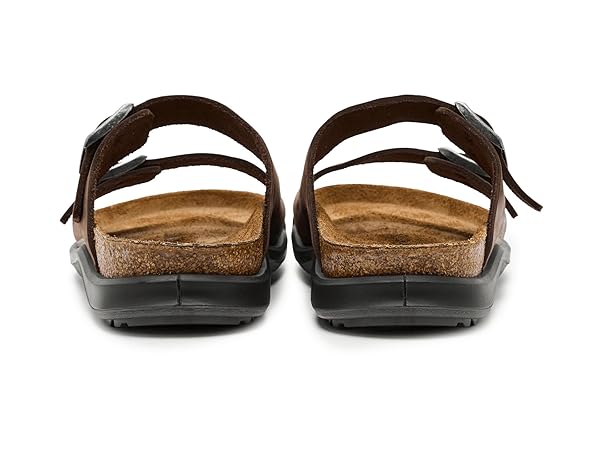 Birkenstock Women's Arizona Rugged Sandal