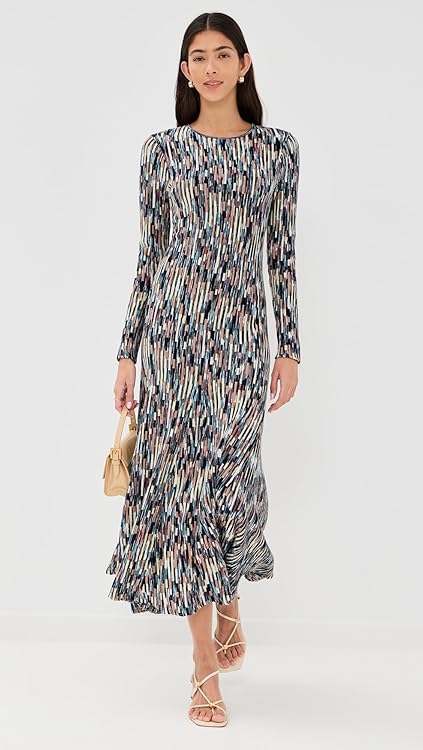 Ulla Johnson Women's Estella Dress