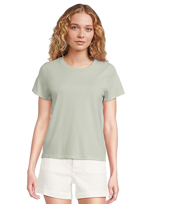 Madewell Women's Northside Vintage Tee