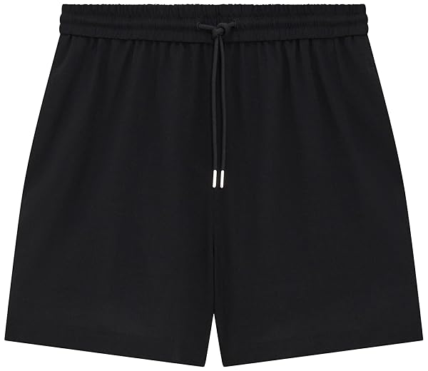 Theory Women's Drawcd Pullon Sh