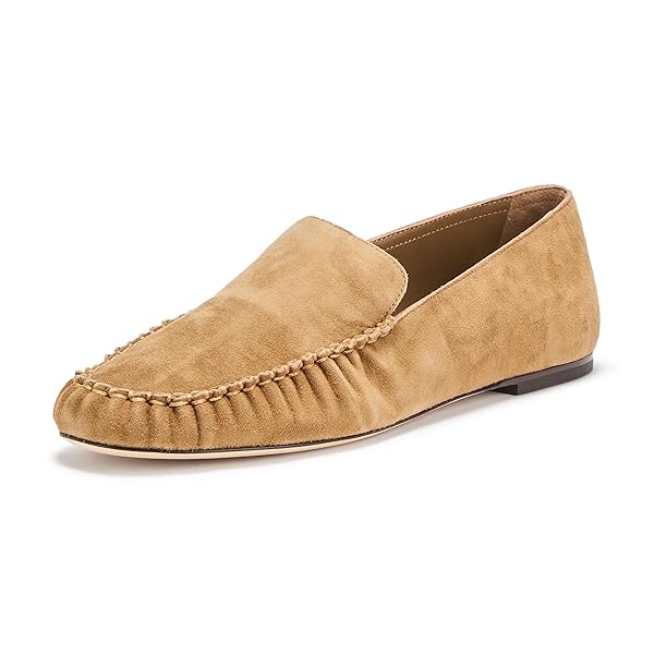Paige Womens Elodie Flat