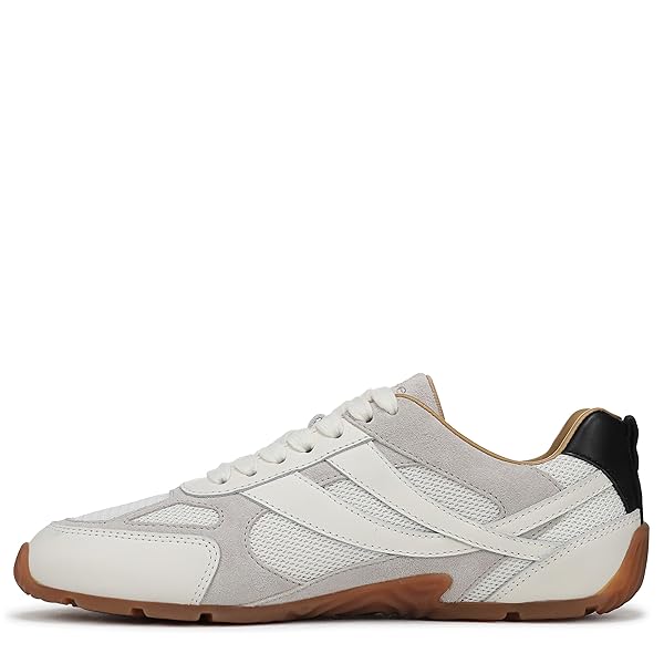 Vince Womens Mojave Mesh Lace-up Shoes