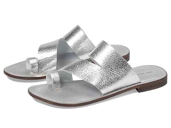 Free People womens Abilene Top Loop Sandal