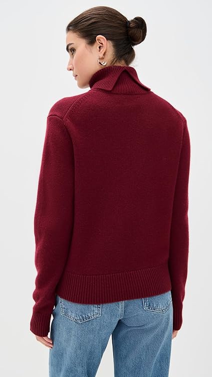 ANINE BING Women's Idra Sweater
