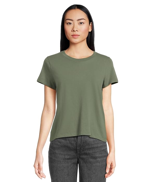Madewell Women's Northside Vintage Tee