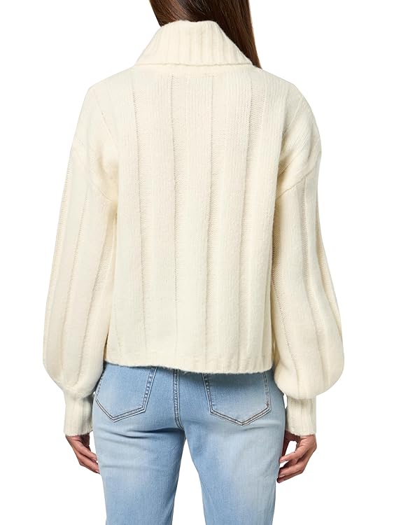 Paige Women's Roselia Sweater