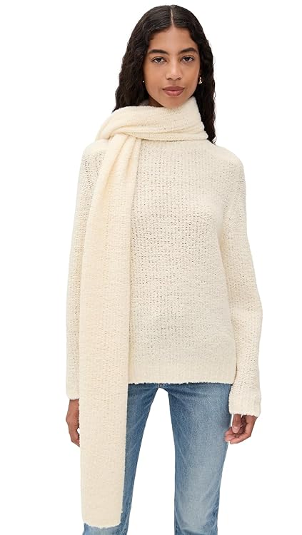 STAUD Women's Siren Sweater