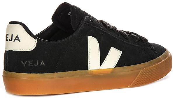 Veja Campo Suede Sneaker, 37