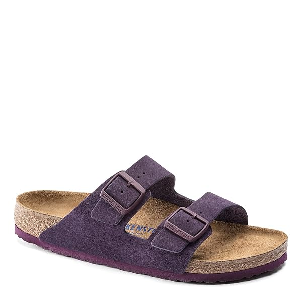 Birkenstock Women's Arizona Soft Footbed Sandals