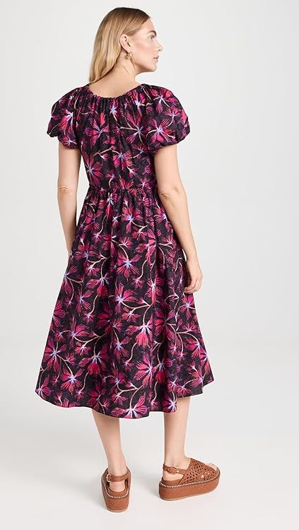Ulla Johnson Women's Cecile Dress