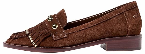 Cinq à Sept Women's Loafer
