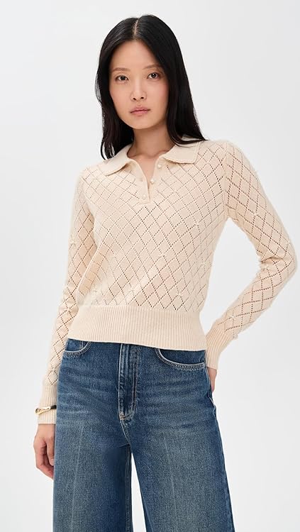 ASTR the label Women's Aspyn Sweater