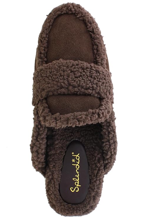 Splendid womens Sandra Fur