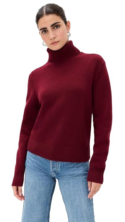 ANINE BING Women's Idra Sweater