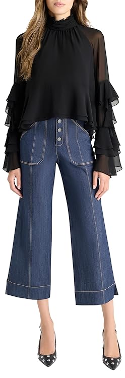 Cinq à Sept Women's Skylah Top