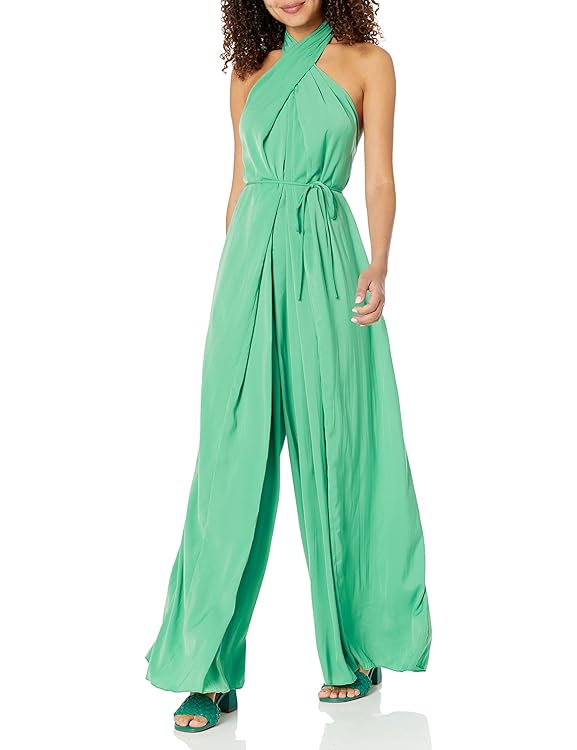 ASTR the label Women's Damia Jumpsuit