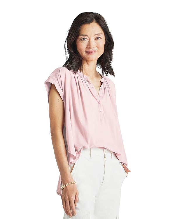 Splendid Women's Paloma Top