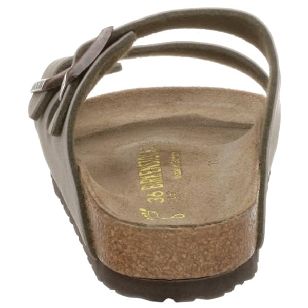 Birkenstock womens Open-back