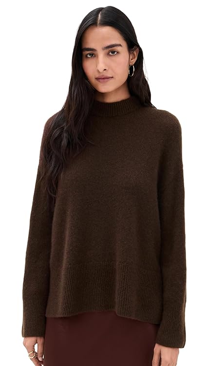 Rails Women's Miranda Cashmere Sweater