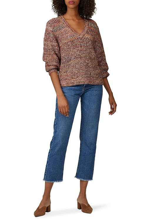 Splendid Rent The Runway Pre-Loved Briar Pullover