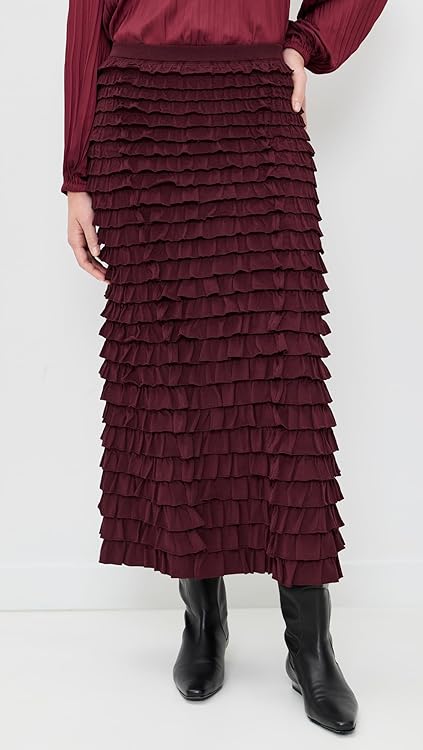 Ulla Johnson Women's Mimi Skirt