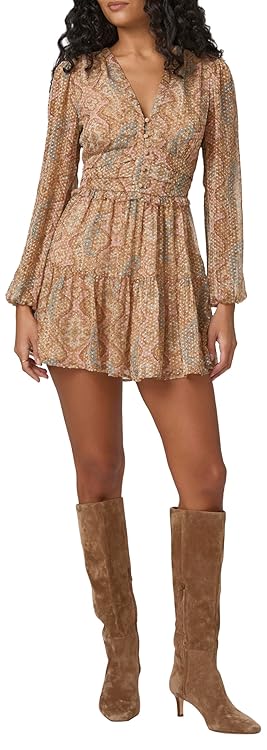 Paige Women's Florentine Dress